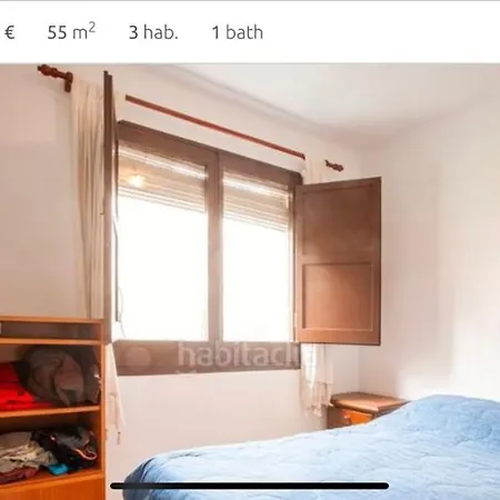 3 Bdrm Near The Sea! Great For Kids! * Arenys de Mar