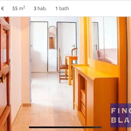 3 Bdrm Near The Sea! Great For Kids! Apartment *